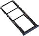Sim Tray Huawei Y5 2019 Black