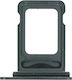 Sim Kartenhalter Adapter Für iPhone 12 Pro 12 Pro Max Dual Card Schwarz