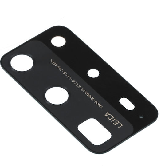 Sticlă de Reparare Cameră Lentilă Cameră Spate Huawei P40 Pro+