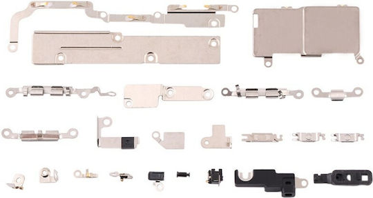 Set De Scuturi Metalice 23 1 iPhone XS Max