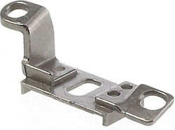 Metallische Basis Tastatur Stummschaltung Mechanismus der Vibration iPhone 5s Metallische Basis Tastatur Stummschaltung Mechanismus der Vibration iPhone 5s