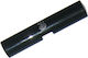 Sony Ericsson U1 Satio Front Panel Co-branding Cover Black