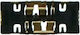 Conector Baterie FPC Onboard iPhone 8/8 Plus X Xs Xs Max Xr