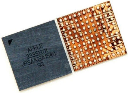 Big Audio Ic Chip Iphone 6 & 6 Plus 338s1201
