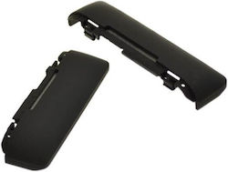 Bottom Battery Cover Sony Xperia E Dual Black A/405-58570-0001 Bottom Battery Cover Sony Xperia E Dual Black A/405-58570-0001