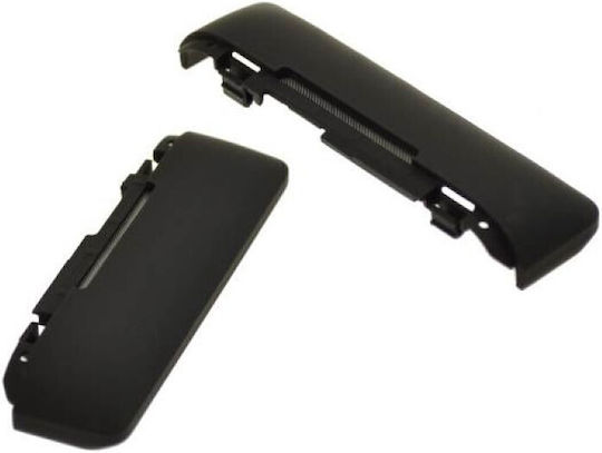 Original Κάτω Κάλυμμα Μπαταρίας Sony Xperia E Dual Μαύρο A/405-58570-0001