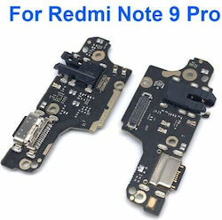 Xiaomi Redmi Note 9 Pro Note 9s Type-c System Connector Original