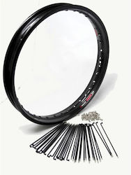 Union Motorcycle Spoke