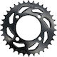 Jayaco Motorcycle Sprocket Wheel