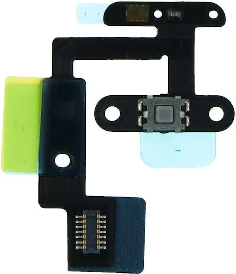 Apple Ipad Mini 4 Power Button Flex
