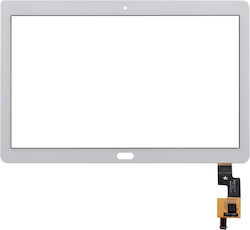 Ecran Tactil Touch Panel Huawei MediaPad M3 Lite 10 Alb Ecran Tactil Touch Panel Huawei MediaPad M3 Lite 10 Alb