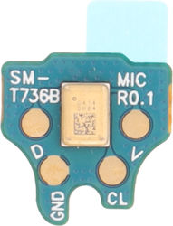 Microphone Board Samsung Galaxy Tab S7 Fe T733n/t736b