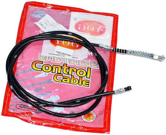 Rear Brake Cable Wire 16" Wheel Scooter Gy6-125 Yog