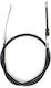 Clutch Cable Dl-650 V-Strom 650 12-17 Japan