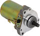 Kawasaki Μίζα Μοτοσυκλέτας για Modenas Kriss / X-CITE / Kristar 135 97683