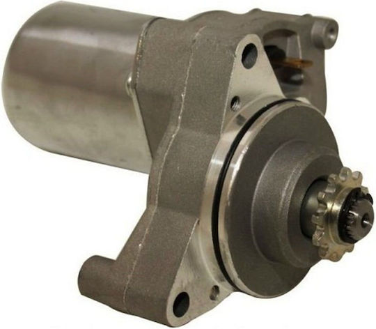 W Standard Μίζα Μοτοσυκλέτας για Honda GLX για Triumph Daytona 106528