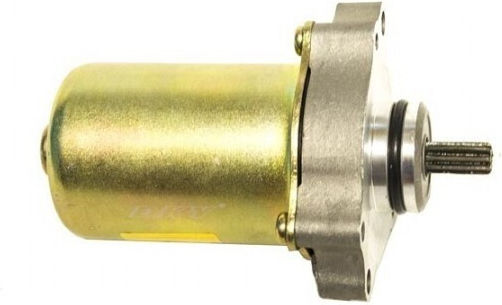 Honda Motorcycle Starter Motor for Honda Innova 125 61037