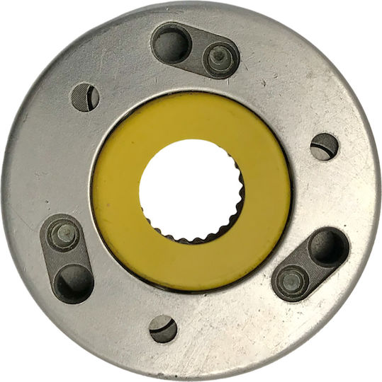 Yamaha Κόμπλερ Μίζας Μοτοσυκλέτας για Yamaha Cygnus K104-Y03