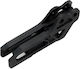 Yamaha YZ 125 09'-23' YZ 250 09'-23' YZF 250 07'-23' Black Chain Guide UFO