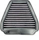 Tokahi Motorcycle Air Filter for Honda GTR 150