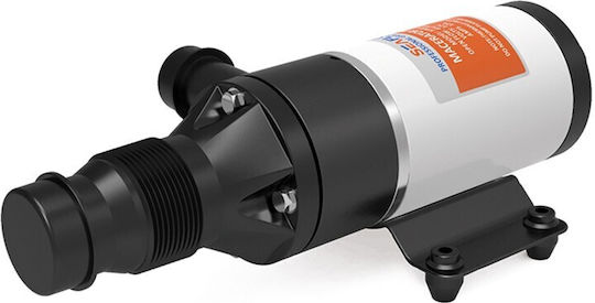 Seaflo Αντλία για Σκάφος Macerator 24V