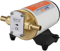 Seaflo Pumpe Wassertransfusion / Öltransfusion / Öltransfusion für Boot Automatisch 12V