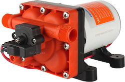 Seaflo Pumpe Pressostatisch Membran für Boot Automatisch 12V