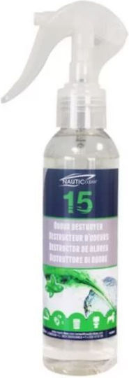 Nautic Clean 15 Aromatic Dezinfectant Pentru Barca 150ml