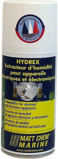 Matt Chem Hydrex Schutz Spray für Boot Reinigungsprodukte 150m