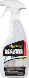 Star Brite Почистващо Средство За Черни Петна 650ml