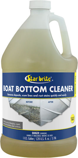 Star Brite Boat Bottom Cleaner 3.78lt