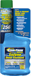 Star Brite Star Tron Συμπυκνωμένη Φόρμουλα Καθαριστικό Πετρελαίου 237ml