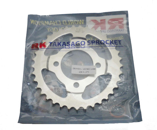 RK Rear Sprocket for Honda Astrea Grand 100 / Astrea Supra 100