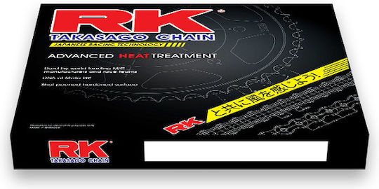Honda Chain & Sprocket Kit for Honda CBF 125