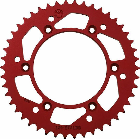 Moose Racing Rear Sprocket