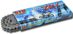 DID Drive Chain Zvm-x X 108 for Aprilia RSV4 / Dorsoduro for Yamaha MT-07 / XSR 700