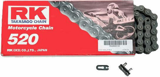 RK Αλυσίδα Κίνησης για Yamaha YZ 250