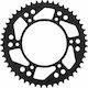 Moose Racing Rear Sprocket for Honda CR 250
