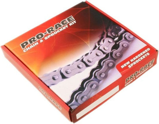 Honda Chain & Sprocket Kit for Honda Astrea Grand X 110i