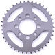 JT Sprockets Γρανάζι Πίσω για Honda NSR