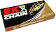 EK Задвижваща верига за Honda AX-1 - АХ-1 / НХ 250 за Yamaha XT (ИксТи)