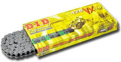 DID Αλυσίδα Κίνησης για Yamaha YBR 125