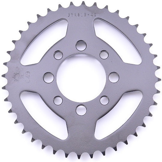 JT Sprockets Pinion spate pentru Yamaha RD 250 - RD 250