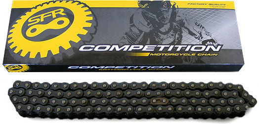 SFR Drive Chain for Daytona DY 50 for Honda Astrea Supra 100