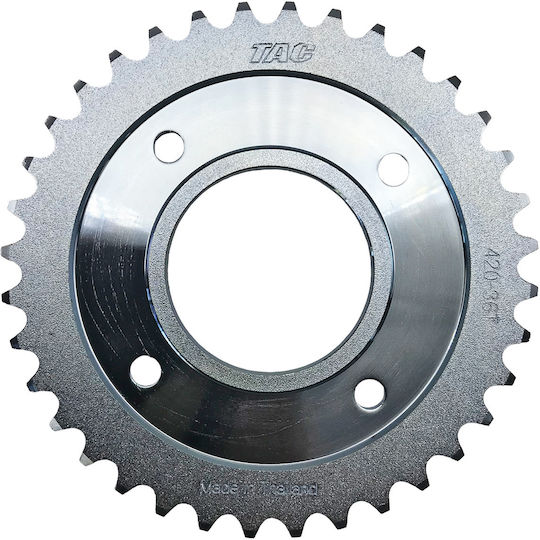 Honda Rear Sprocket for Honda Innova 125