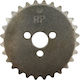 Honda Front Sprocket for Honda C50 / GLX
