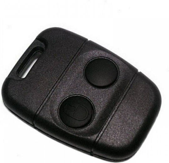 Remote Control Shell with 2 Buttons for Rover