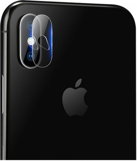​back​ ​camera ​l​ens Protector Προστασία Κάμερας Tempered Glass για το Apple iPhone XR