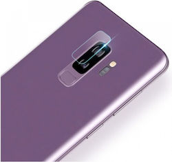 ​back​ ​camera ​l​ens Protector Προστασία Κάμερας Tempered Glass για το Galaxy S9+