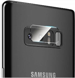 ​back​ ​camera ​l​ens Protector Kameraschutz Gehärtetes Glas für das Samsung Galaxy Note 8